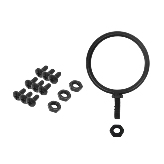 Sjfp30-hp Fire Pit Replacement Hardware Pack