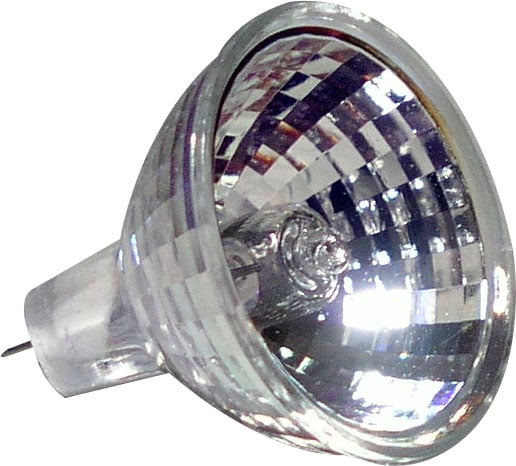 Gp090202 Halogen Bulb