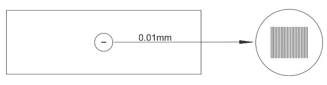Ma751302 Scale Micrometer