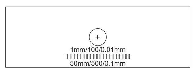 Ma751304 Multi Function Scale Micrometer