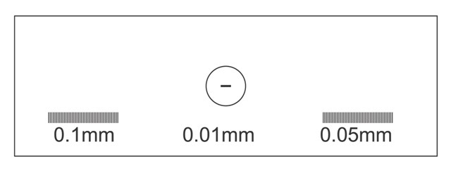 Ma751305 Multi Function Scale Micrometer