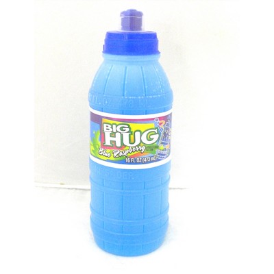 UPC 074806001615 product image for Big Hug 2441 Blue Rasberry Drink - Case Of 24 | upcitemdb.com