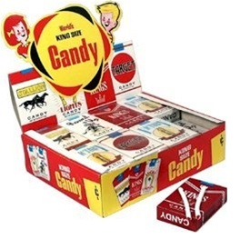 UPC 041396000977 product image for Blanket Value 9521 Candy Cigarettes - Case Of 24 | upcitemdb.com