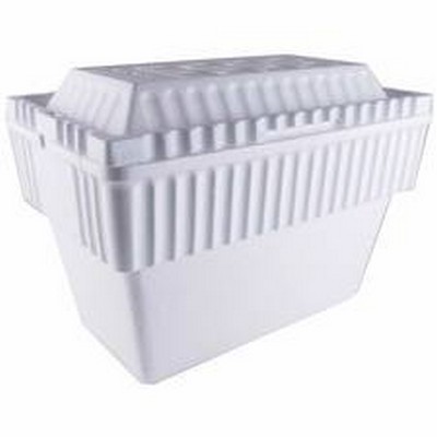 UPC 851371000010 product image for Blanket Value 13 Foam Coolers Case Of 12 | upcitemdb.com