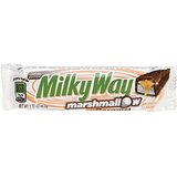 UPC 040000492320 product image for Milky Way 2466 Marshmallow Bar - Case Of 24 | upcitemdb.com