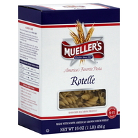 UPC 029200003062 product image for Muellers 1145 Rotelle Case Of 12 | upcitemdb.com