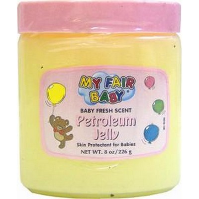 4250 Baby Petroleum Jelly Unit, Case Of 1