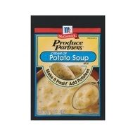 UPC 070528003708 product image for Produce Partners 3800 Cream Of Potato Soup Mix Case Of 12 | upcitemdb.com