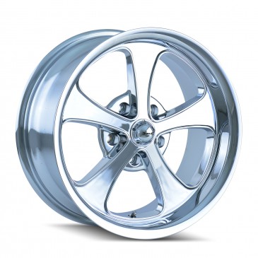 Ridler Auto Accessories