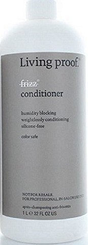 Livingproof No Frizz Conditioner, 33.8 Oz