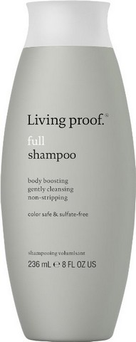 Livingproof Full Shampoo, 8 Oz