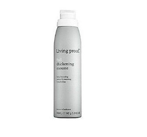 Livingproof Full Thickening Mousse, 5 Oz