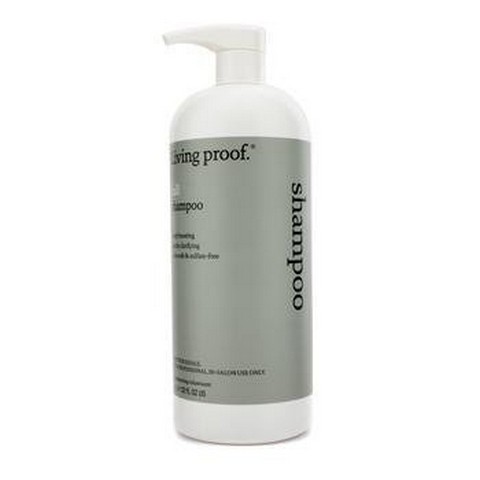 Livingproof Full Shampoo, 33.8 Oz