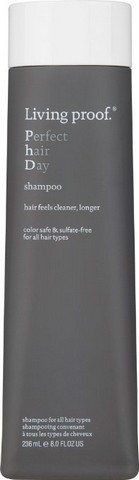 Livingproof Perfect Hair Day Shampoo, 8 Oz