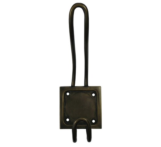 Hhk7044 Square-back Double Hook