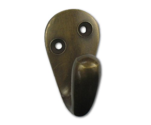 Triangle Back Hook, Medium
