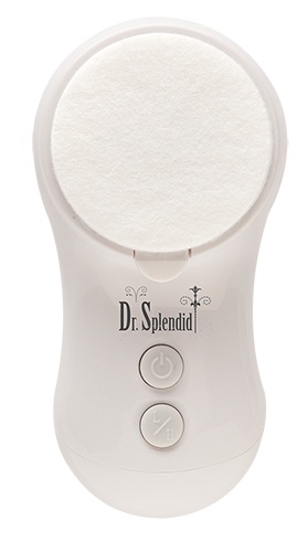 Ds-402 Magicleanse Pulse Deep Pore Subsonic Cleanser