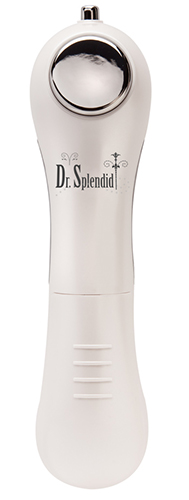 Ds-103 Magipulse Face High Vibration Micro-current Wrinkle Smoother