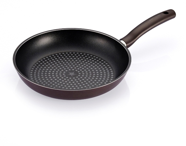 EAN 8809161177291 product image for Happycall 3001-0011 Diamond Frying Pan 11 in. | upcitemdb.com