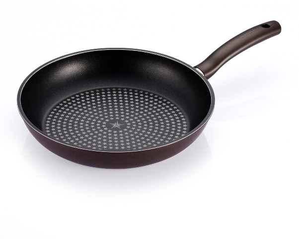EAN 8809161177307 product image for Happycall 3001-0012 Diamond Frying Pan 12 in. | upcitemdb.com