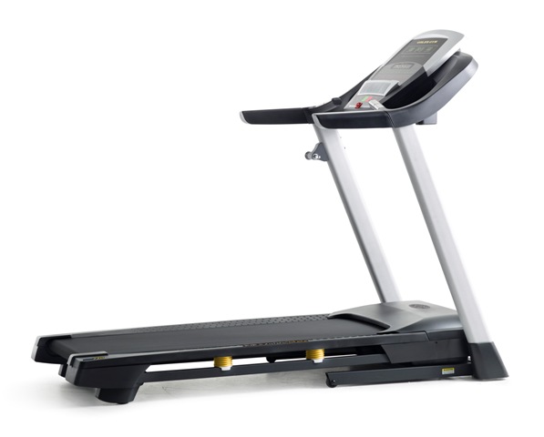 Trainer 720 Treadmill