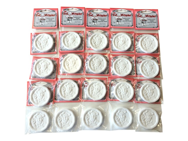 JBK Pottery 02058 Pot Minders