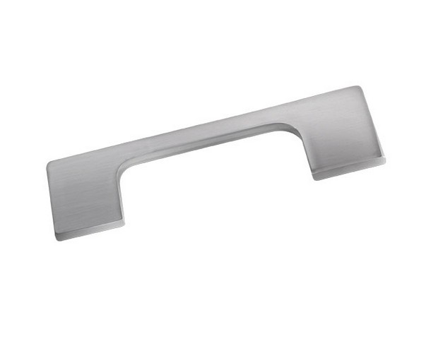 192 Mm Cabinet Handle, Satin Us32d - 630 Stainless Steel