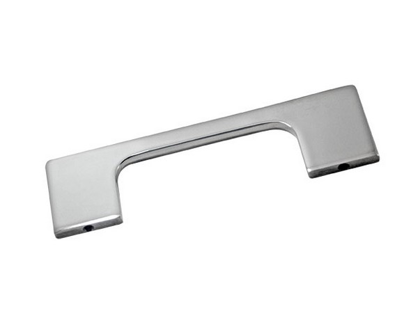 192 Mm Cabinet Handle, Polished Us32 - 629 Stainless Steel