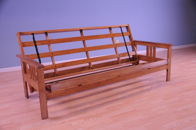 Picture for category Futon Frames
