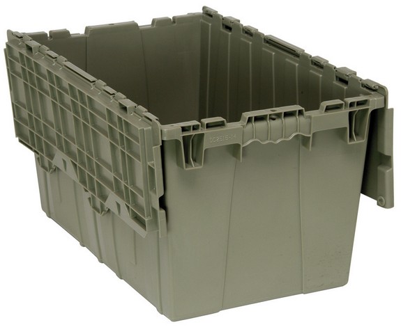 Quantum Storage Attached Top Container- 24 x 15 x 13.75 in.