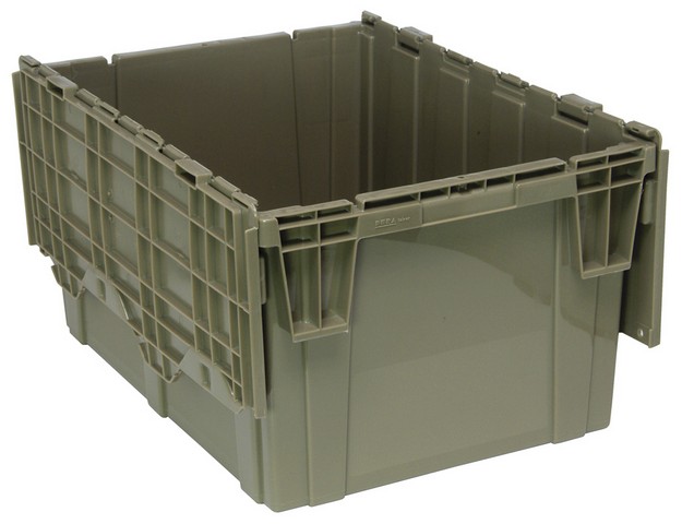 Quantum Storage  Attached Top Container- 28 x 20.62 x 15.62 in.