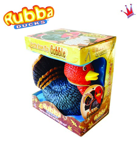 Rd00113 Gobble Seasonal Gift Box