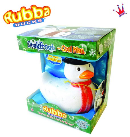 Rd00086 Duckfrost Seasonal Gift Box