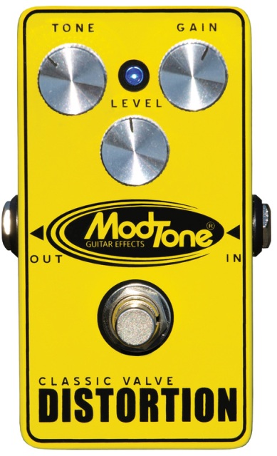 Modtone Electronics