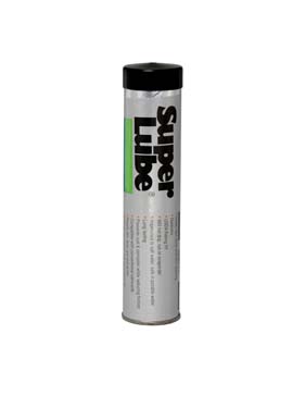 21036 Multi-purpose Synthetic Grease Cartridge With Syncolon Ptfe - 12 Pack - 3 Oz Each