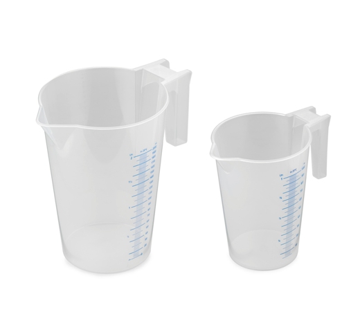 Measuring Cup, 8 Cups