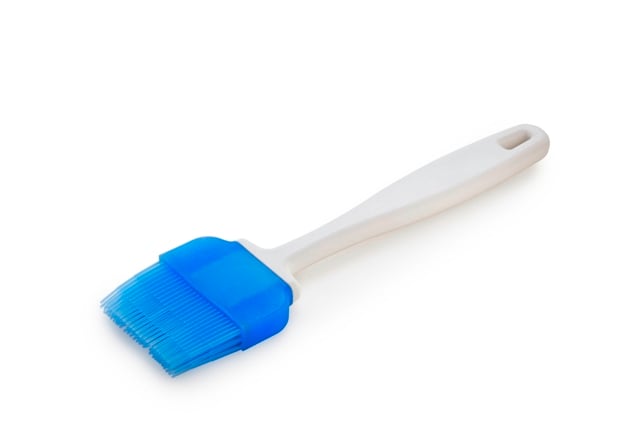 Brush Silicone, 2.5 In. - Set Of 6