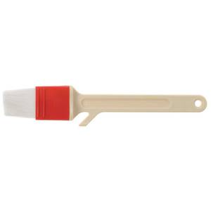 Silicone Brush, 3 In. - Set Of 6