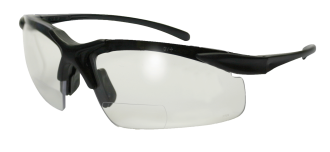 Apex Bifocal Glasses With 1.5 Clear Lens