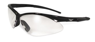 Fast Anti-fog Glasses With Freddie Clear Lens