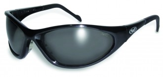 Flexer Glasses With Smoke Lens