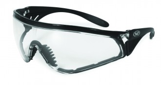 Python Glasses With Clear Lens