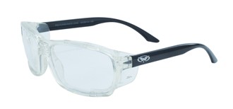 Rx-i Glasses With Clear Lens