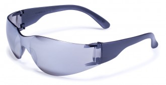I Pro-rider Glasses With Blue Lens, Set Of 12