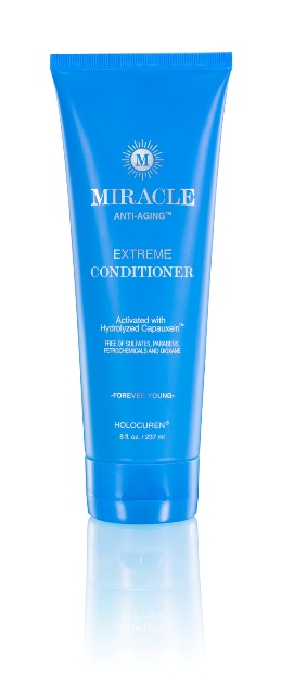 Hcexcon Anti Aging Extreme Conditioner, 8 Oz