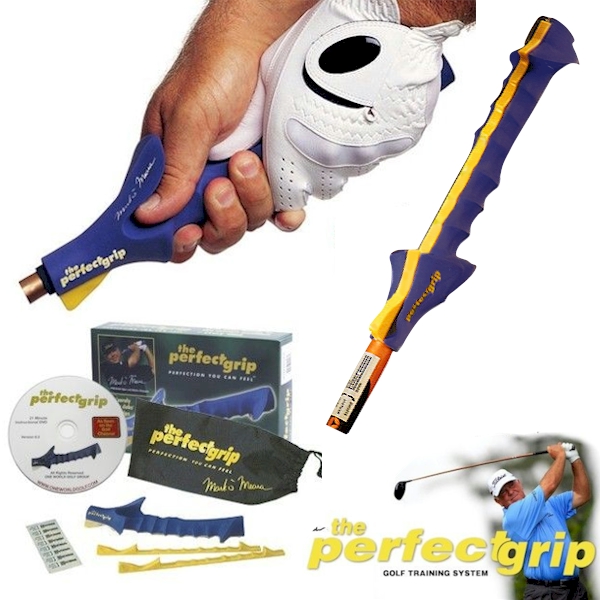 Perfect Grip Sports and Recreation