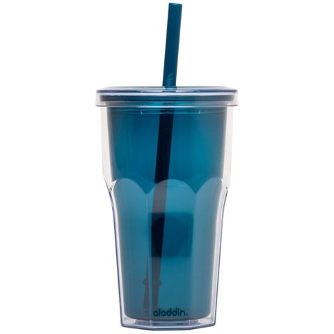 UPC 041604299520 product image for Aladdin 10-01205-120 Insulated 16 oz Cold To-Go Tumbler Marina - Set of 6 | upcitemdb.com