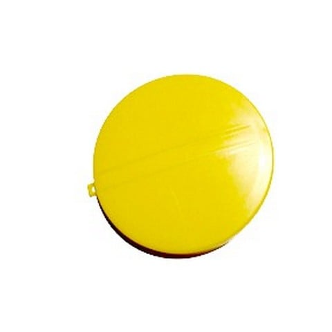 B01 Bung Cover Cap, Yellow
