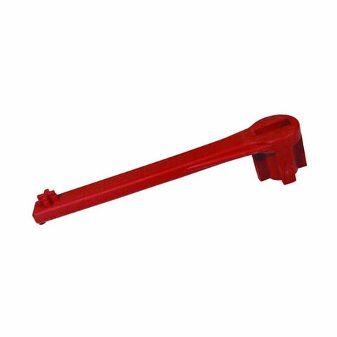 Bpwrench Plastic Drum Bung Wrench