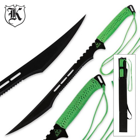 UPC 760729028975 product image for United Cutlery BV289 Undead Apocalypse Fantasy Sword | upcitemdb.com